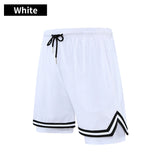 Quick Dry Men Sports Shorts Gym Breathable Shorts Fitness Running Short Joggers Training Workout Shorts Sportswear For Men Pants