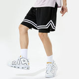 Quick Dry Men Sports Shorts Gym Breathable Shorts Fitness Running Short Joggers Training Workout Shorts Sportswear For Men Pants