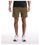 Mens High Quality Printed Gym Fitness Biker Shorts Back Pocket Design Trending Running Sweat Shorts For Men Sports Gym Shorts