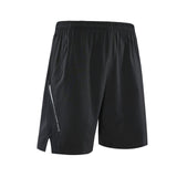 Quick Dry Shorts Summer Loose High Waist Marathon Training Fitness Pants Basketball Running Sports Shorts Men