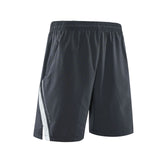 Quick Dry Shorts Summer Loose High Waist Marathon Training Fitness Pants Basketball Running Sports Shorts Men