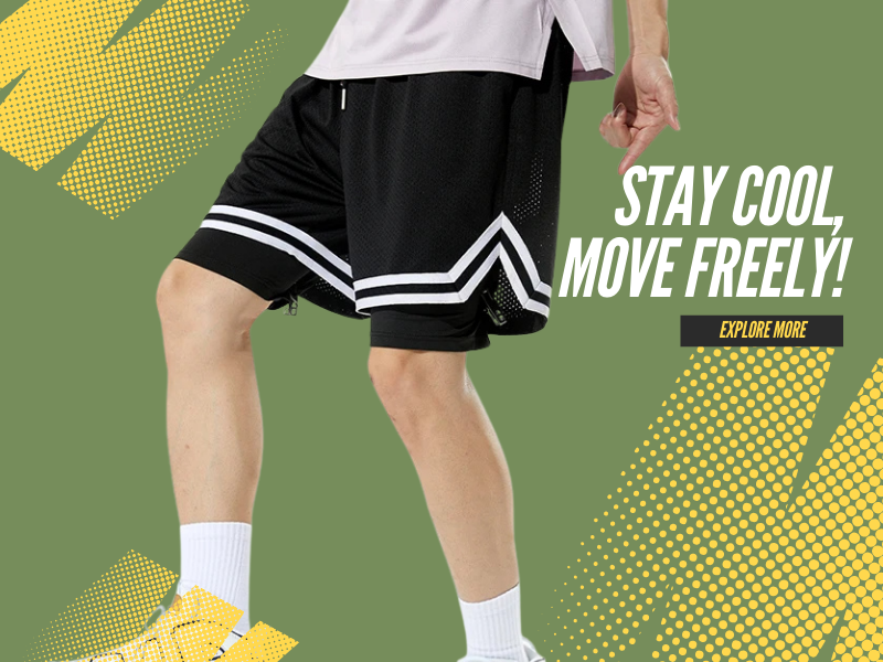 HONOURABLE Active Wear Shop