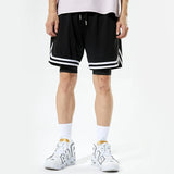 Quick Dry Men Sports Shorts Gym Breathable Shorts Fitness Running Short Joggers Training Workout Shorts Sportswear For Men Pants