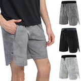 Men Fitness Shorts Quick Dry Sport Shirts Casual Beach Brand Short Camouflage Workout Running Shorts Breathable Gym Shorts