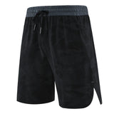 Men Fitness Shorts Quick Dry Sport Shirts Casual Beach Brand Short Camouflage Workout Running Shorts Breathable Gym Shorts