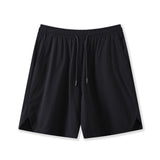 Mens High Quality Printed Gym Fitness Biker Shorts Back Pocket Design Trending Running Sweat Shorts For Men Sports Gym Shorts