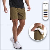 Mens High Quality Printed Gym Fitness Biker Shorts Back Pocket Design Trending Running Sweat Shorts For Men Sports Gym Shorts
