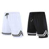 Quick Dry Men Sports Shorts Gym Breathable Shorts Fitness Running Short Joggers Training Workout Shorts Sportswear For Men Pants